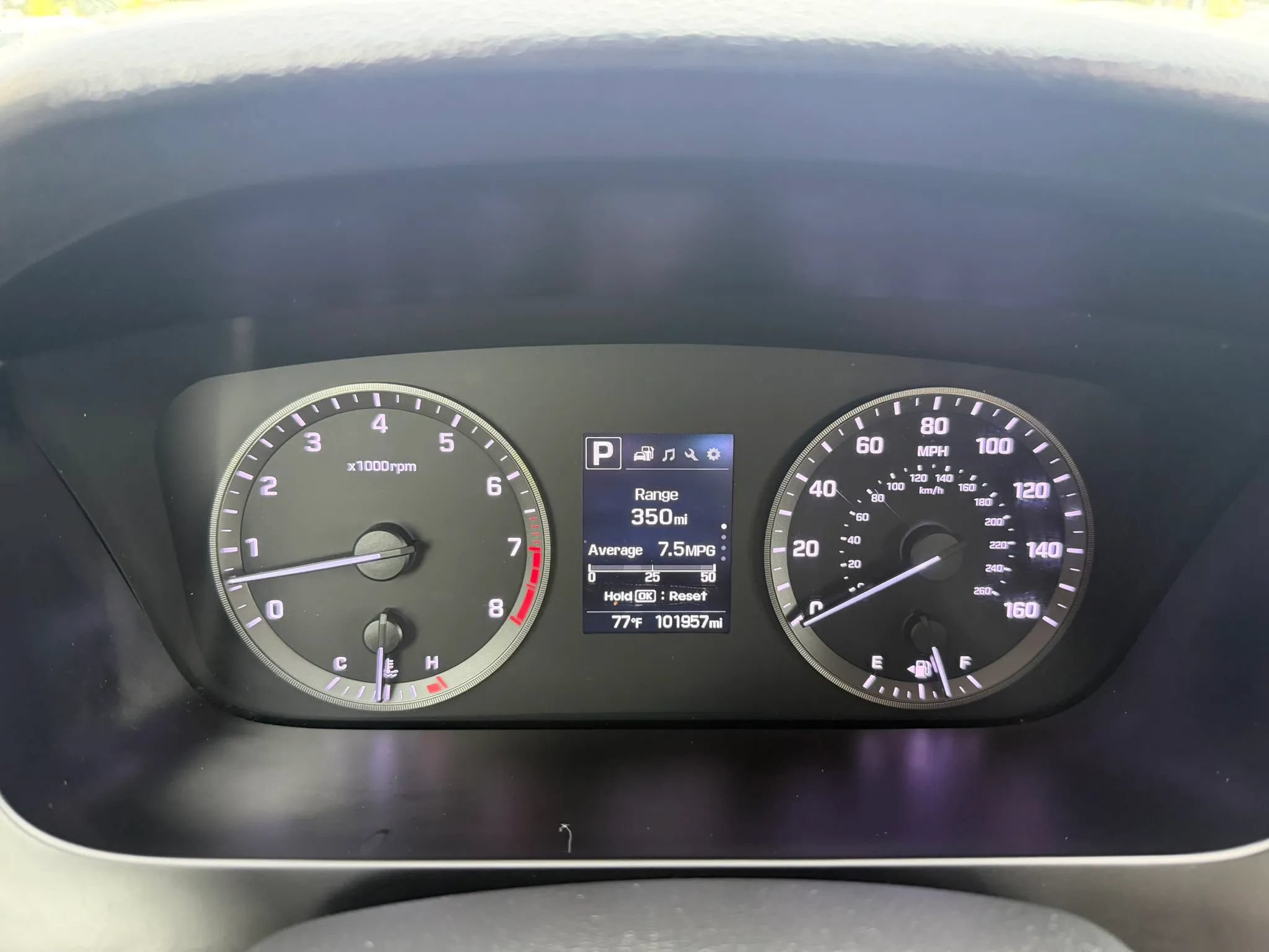 Used 2016 Hyundai Sonata SE FWD image 14