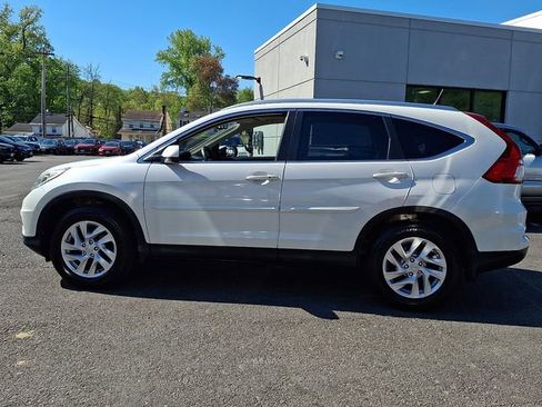 Used 2015 Honda CR-V EX-L image 7