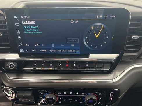 Used 2023 Chevrolet Silverado 1500 High Country w/ High Country Premium Package image 12