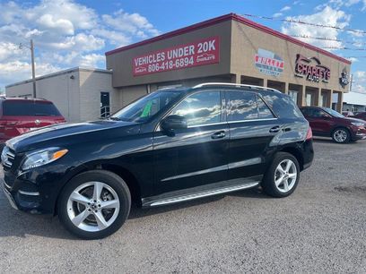 Used 2018 Mercedes-Benz GLE 350 4MATIC
