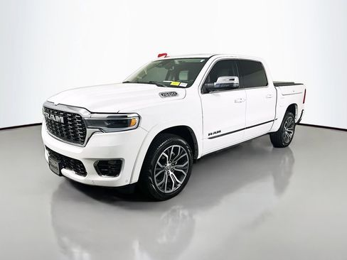 Used 2025 RAM 1500 Tungsten image 3