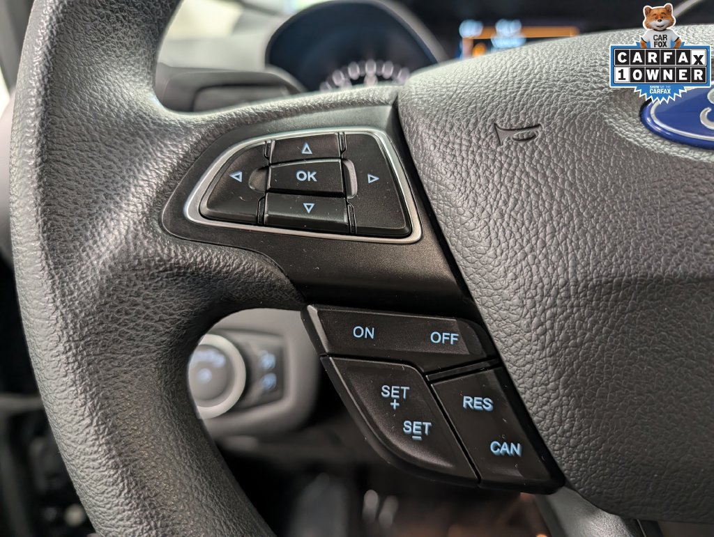 Used 2019 Ford Escape S FWD image 17