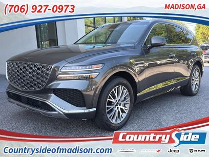 Used 2025 Genesis GV80 2.5T Standard