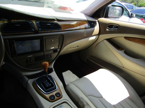 Used 2001 Jaguar S-TYPE 3.0 RWD image 20