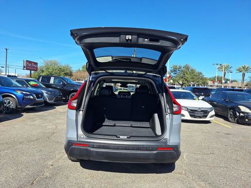 Used 2023 Honda CR-V EX-L image 25