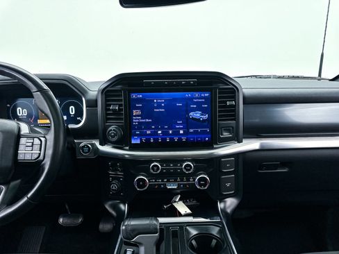 Used 2023 Ford F150 Raptor AWD/4WD image 4