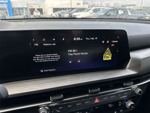 Used 2025 Kia Telluride EX X-Line image 16