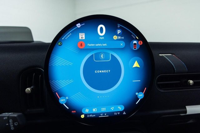 New 2027 MINI Cooper S FWD image 14