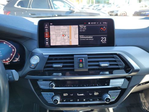 Used 2020 BMW X3 M40i w/ Premium Package image 26