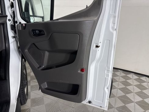 Used 2020 Ford Transit 250 Low Roof image 19