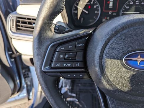 Used 2025 Subaru Forester Limited image 11