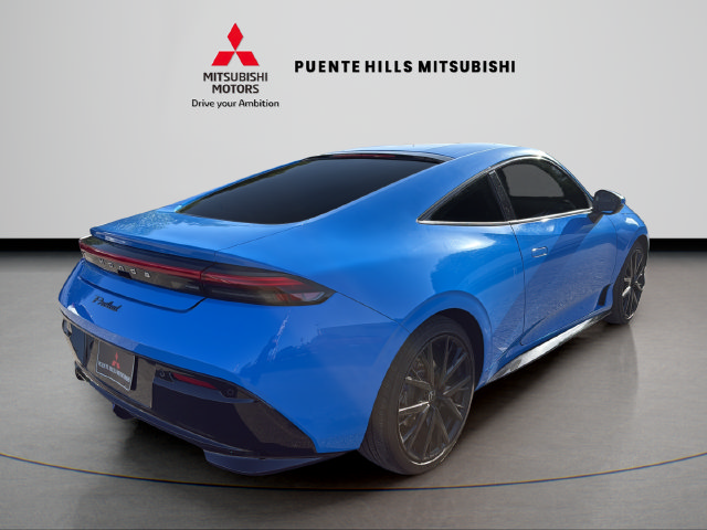Used 2026 Honda Prelude image 5