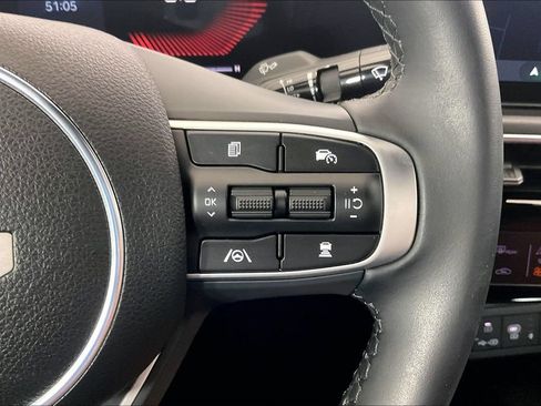 Used 2026 Kia K5 GT-Line w/ GT-Line Premium Package FWD image 26