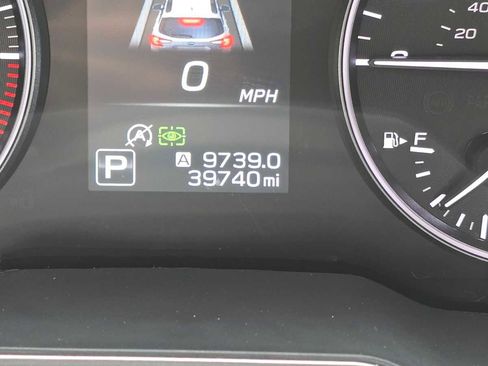 Used 2023 Subaru Outback Touring XT AWD/4WD image 30