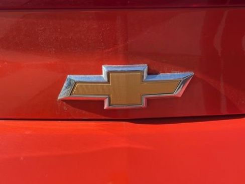 Used 2019 Chevrolet Camaro LS image 16