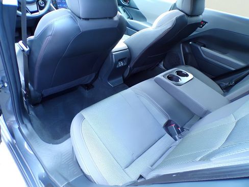 Certified 2024 Subaru Crosstrek 2.0i Premium AWD/4WD image 18