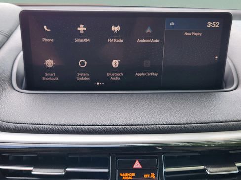 Certified 2024 Acura MDX SH-AWD image 16