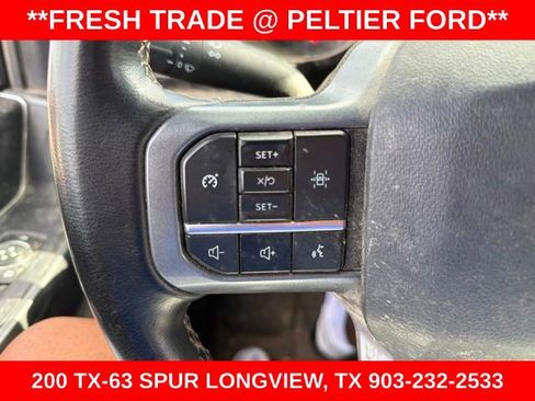 Used 2023 Ford F150 XLT w/ Equipment Group 302A High AWD/4WD image 17