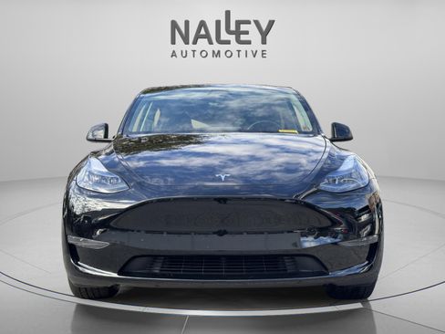 Used 2024 Tesla Model Y Long Range image 7