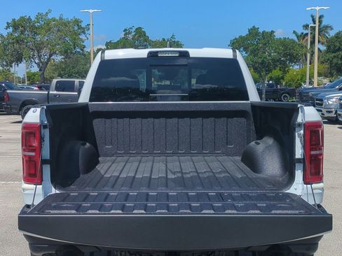 New 2026 RAM 1500 RHO AWD/4WD image 13