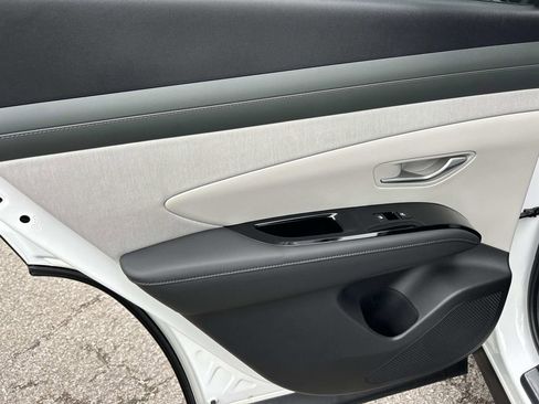 New 2026 Hyundai Tucson Limited image 23