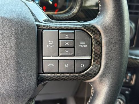 Used 2023 Ford F150 Lariat w/ Equipment Group 502A High AWD/4WD image 28