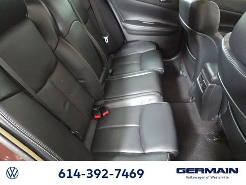 Used 2014 Nissan Maxima 3.5 SV w/ Sport Package FWD image 18