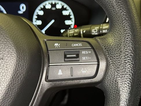 Certified 2024 Honda CR-V EX image 30