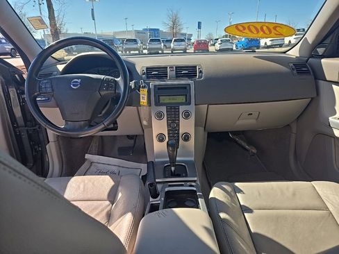 Used 2009 Volvo S40 2.4i image 28