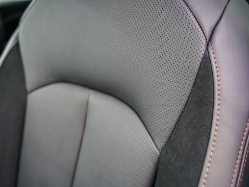 New 2026 Subaru Forester Touring image 24