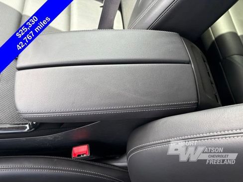 Used 2024 Buick Envision Preferred AWD/4WD image 22