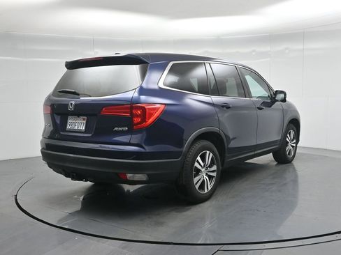 Used 2016 Honda Pilot EX-L image 27