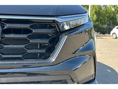 Certified 2025 Honda CR-V EX-L image 52