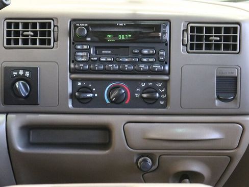 Used 2000 Ford F250 Lariat AWD/4WD image 90