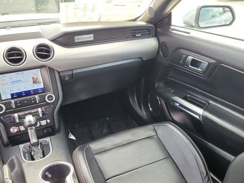 Certified 2023 Ford Mustang Premium image 18