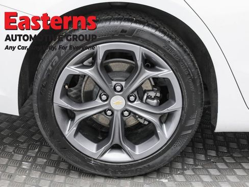 Used 2024 Chevrolet Malibu LT image 30