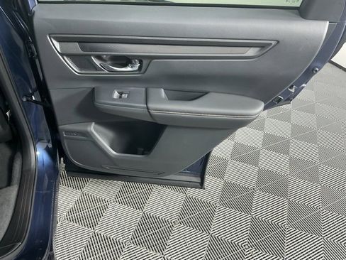 Used 2026 Honda CR-V TrailSport image 23