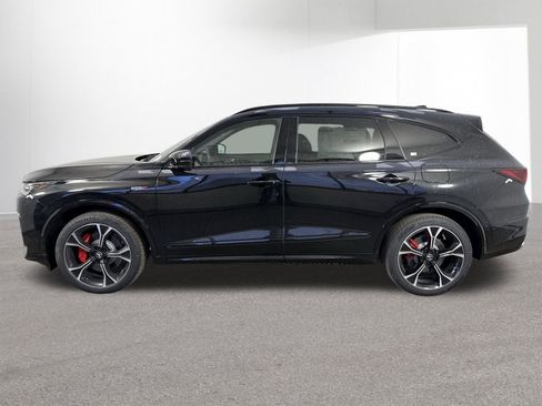 New 2026 Acura MDX Type S image 29