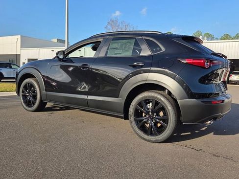 New 2026 MAZDA CX-30 AWD 2.5 S image 3