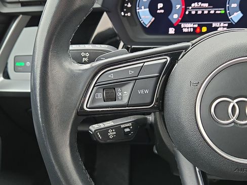 Certified 2024 Audi A3 2.0T Premium FWD image 21