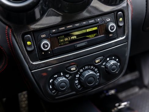 Used 2008 Ferrari F430 Scuderia RWD image 37