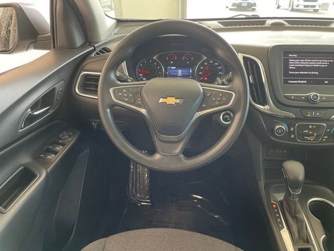 Used 2023 Chevrolet Equinox LT w/ LPO, Floor Liner Package image 12