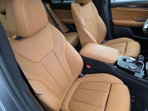 Used 2023 BMW X3 sDrive30i w/ Convenience Package RWD image 29