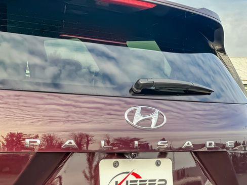 Used 2024 Hyundai Palisade SEL image 29