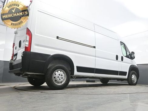 Used 2023 RAM ProMaster 2500 image 38
