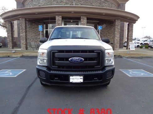 Used 2015 Ford F250 XL image 11