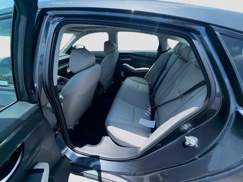 New 2026 Honda Accord SE image 20
