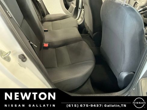 Used 2021 Nissan Sentra S FWD image 15