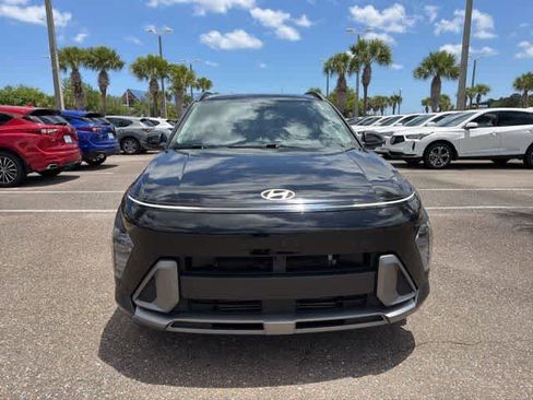 Used 2024 Hyundai Kona Limited FWD image 5