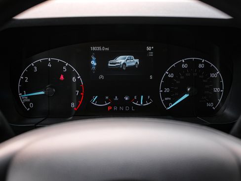 Used 2023 Ford Maverick XLT image 21